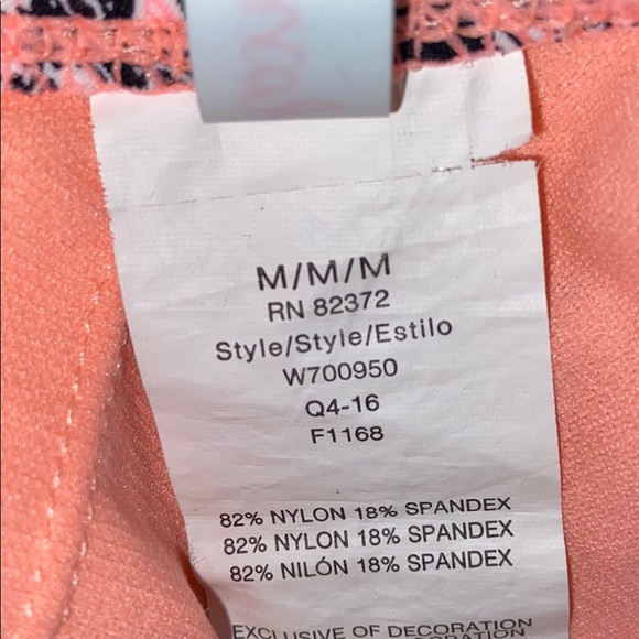 Target Bikini Top - Picture 3 of 3